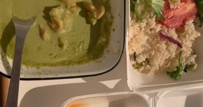 Mariscos Chihuahua