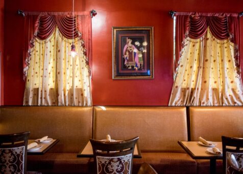 Bombay Bar and Grill