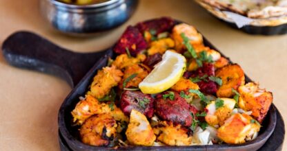 Bombay Bar and Grill