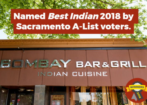 Bombay Bar and Grill