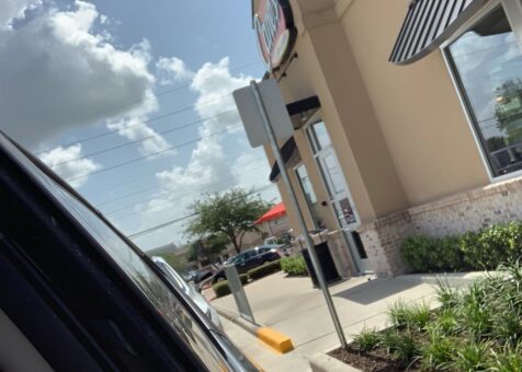 Raising Cane's Chicken Fingers