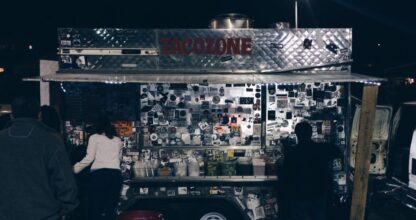 Taco Zone