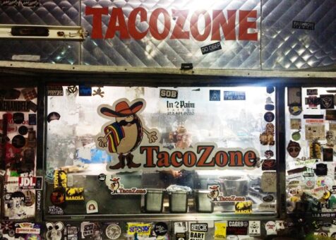 Taco Zone