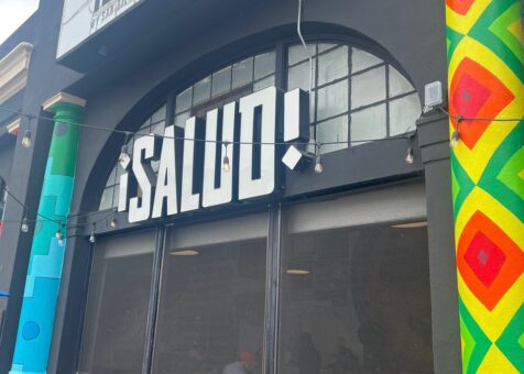 ¡SALUD!