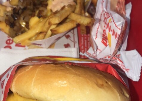 In-N-Out Burger