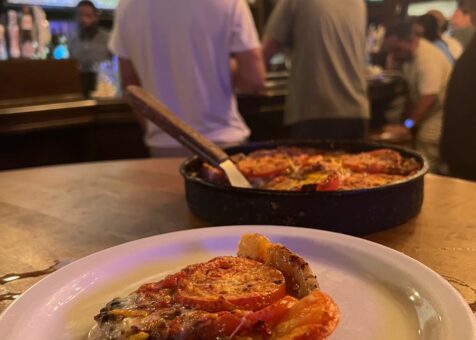 Lou Malnati's Pizzeria