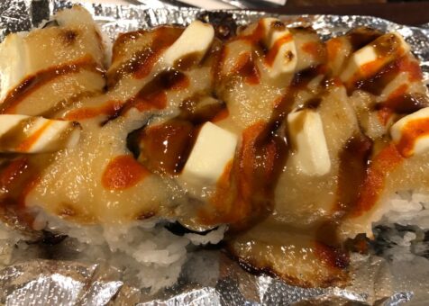 Sushi Mon