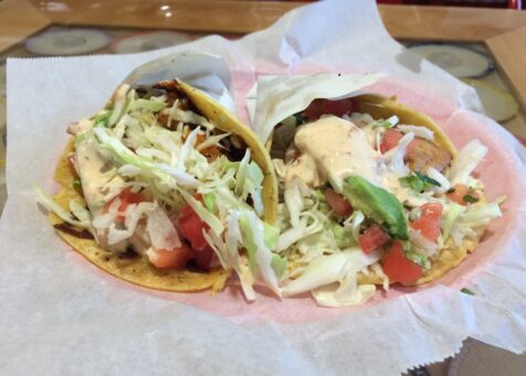 The Taco Stand Downtown