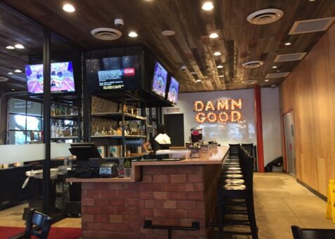 Torchy's Tacos