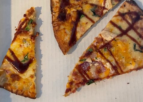 Impellizzeri's Pizza