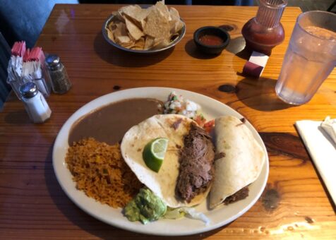 Avila's