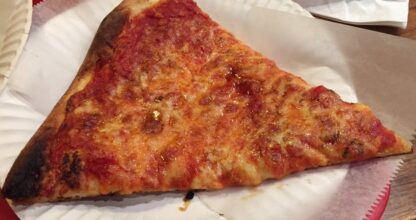 New York Pizza Suprema