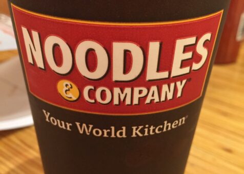 Noodles & Company