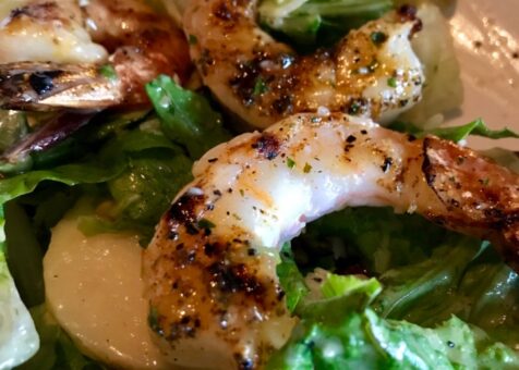 Bonefish Grill
