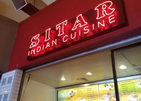 Sitar Indian Cuisine