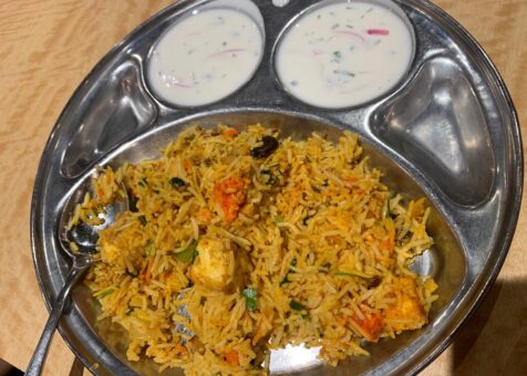 Saravanaa Bhavan