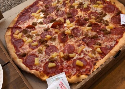Luigi's Pizzeria