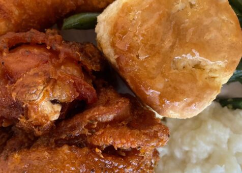 Mike's Chicken