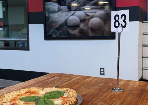DeSano Pizza Bakery
