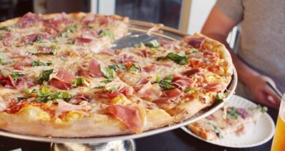 Five Points Pizza