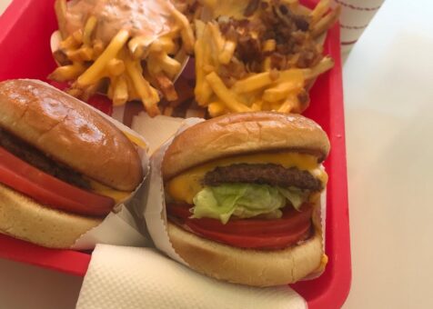 In-N-Out Burger