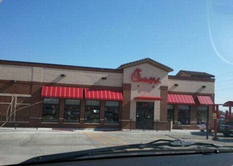 Chick-fil-A