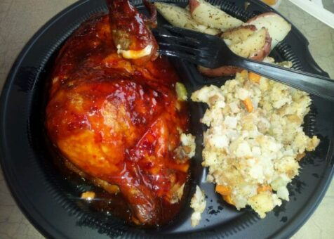 Boston Market