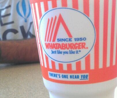 Whataburger