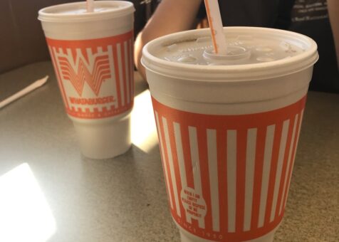 Whataburger