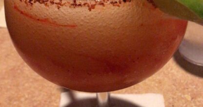 Poncho's Mexican Food and Cantina