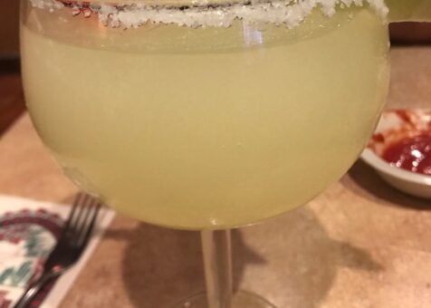 Poncho's Mexican Food and Cantina