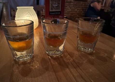 Merle's Whiskey Kitchen