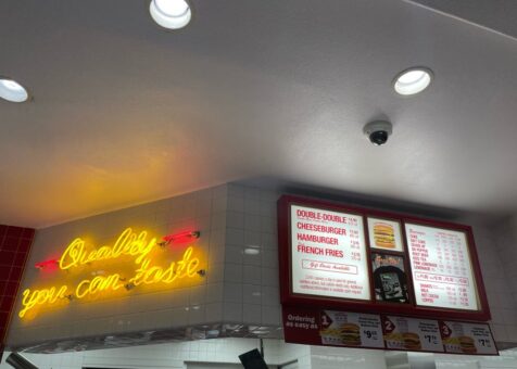 In-N-Out Burger