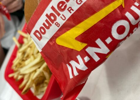 In-N-Out Burger