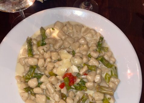 Spasso Italian Grill