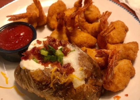 Red Lobster