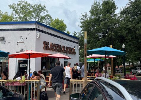 Katalina's