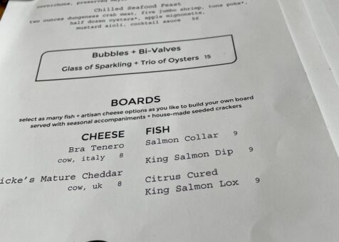 Southpark Seafood