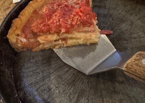 Lou Malnati's Pizzeria