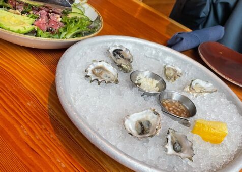 Southpark Seafood