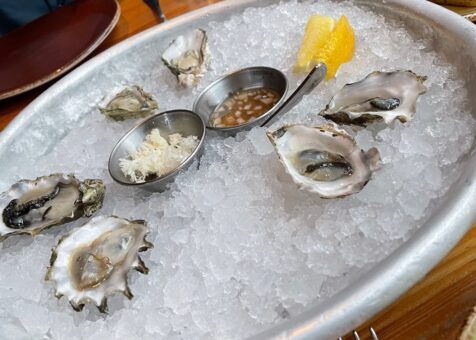 Southpark Seafood