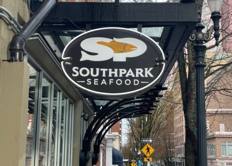 Southpark Seafood