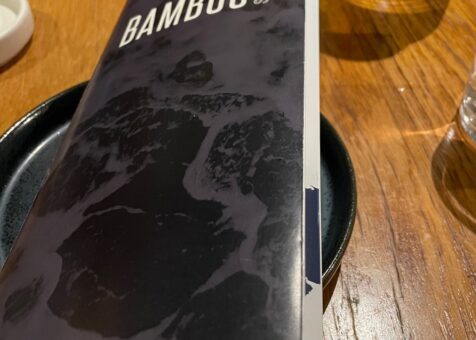 Bamboo Sushi