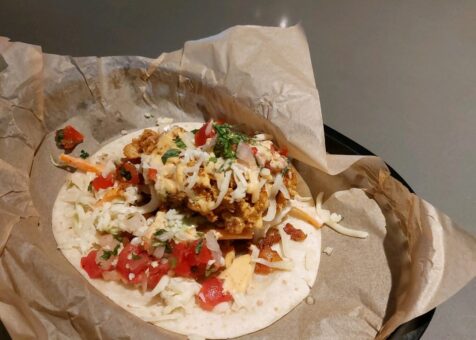 Torchys Tacos