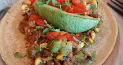 Torchys Tacos