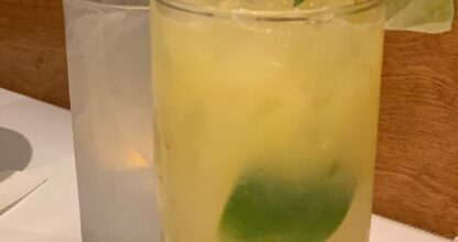Bonefish Grill