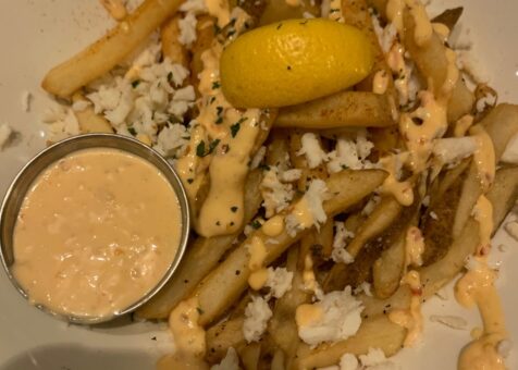 Bonefish Grill