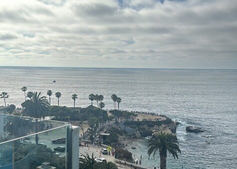 George's at The Cove