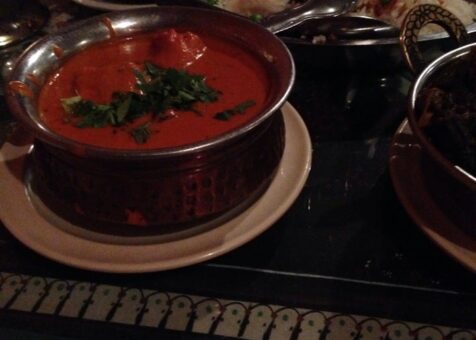 Mantra Indian Restaurant