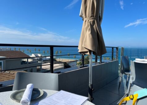 George's at The Cove